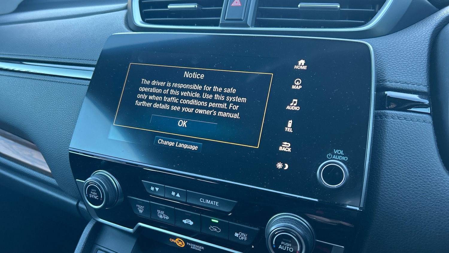 Used Honda CR-V 2020 for sale - 77103975: Photo 21