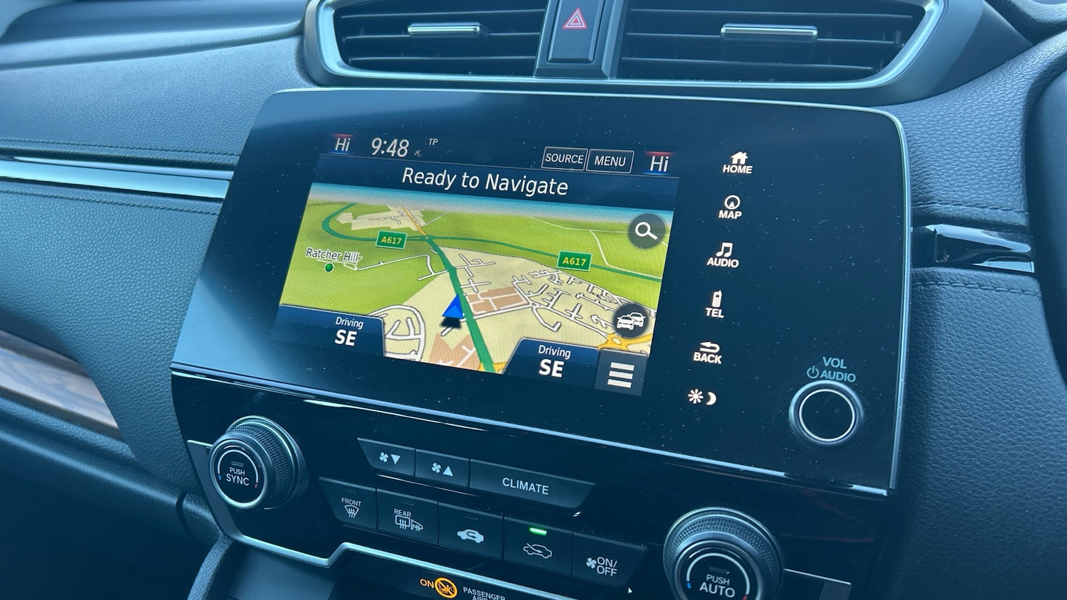 Used Honda CR-V 2020 for sale - 77103975: Photo 22