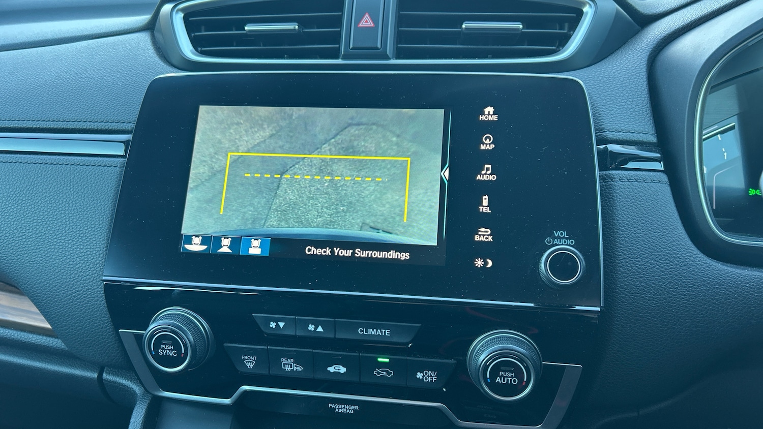 Used Honda CR-V 2020 for sale - 77103975: Photo 26