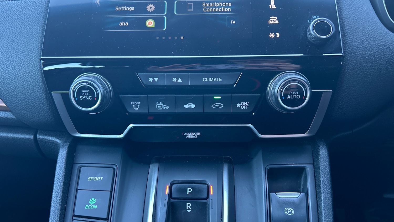 Used Honda CR-V 2020 for sale - 77103975: Photo 27