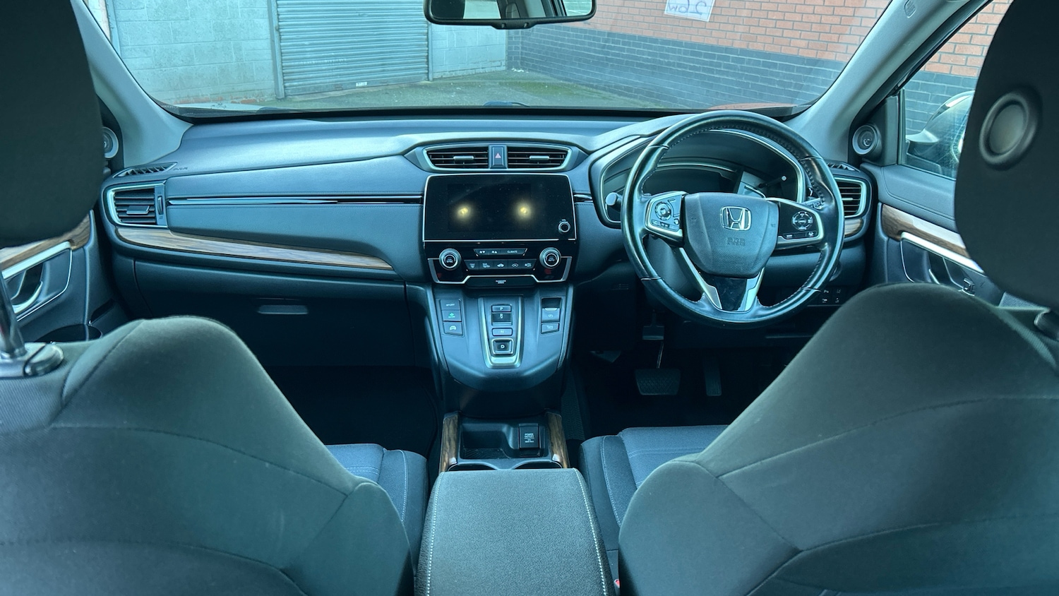 Used Honda CR-V 2020 for sale - 77103975: Photo 4