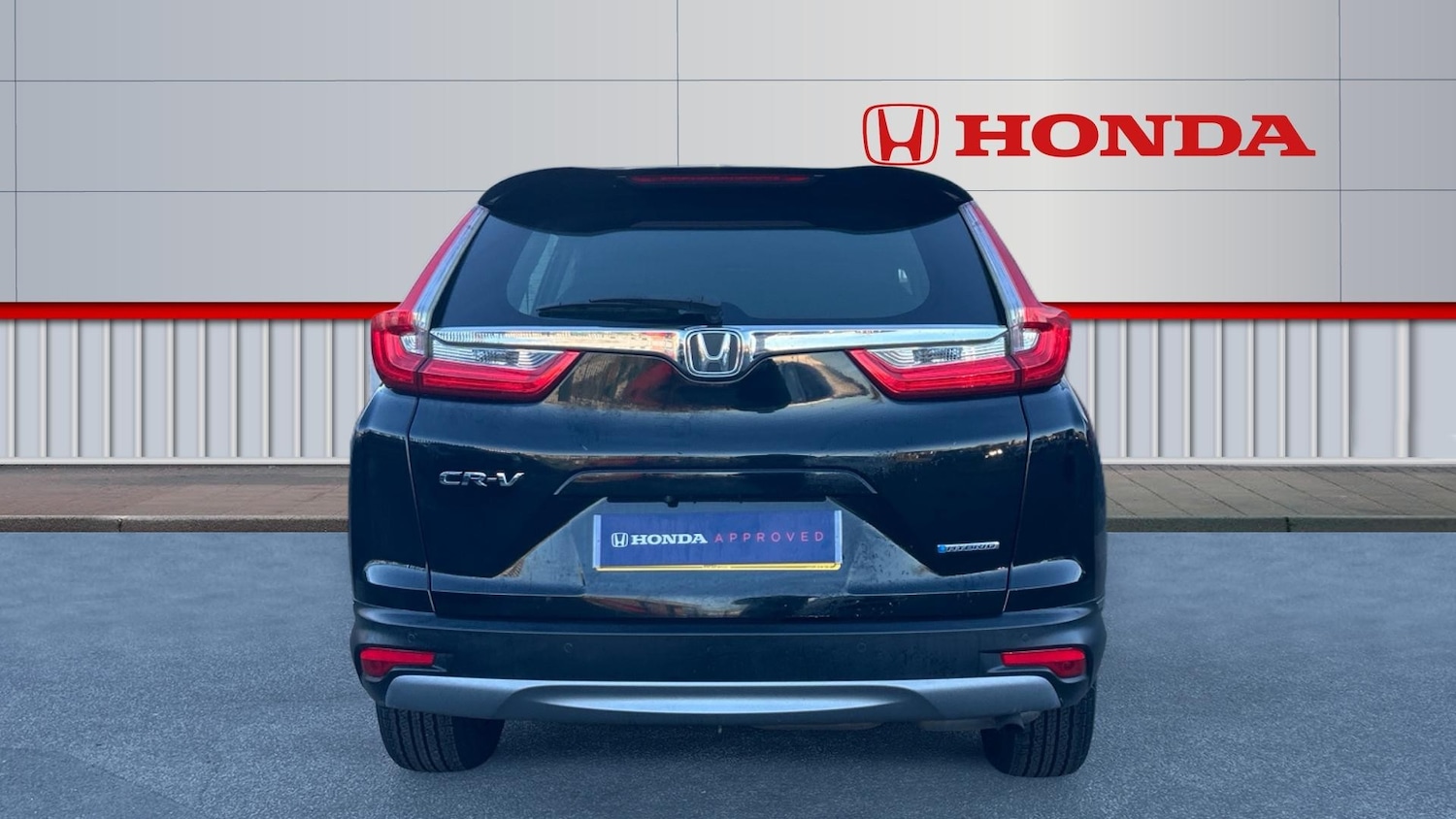 Used Honda CR-V 2020 for sale - 77103975: Photo 7