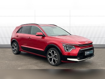 Used Kia Niro 2024 for sale - 77515377: Photo