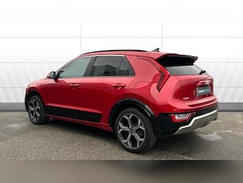 Used Kia Niro 2024 for sale - 77515377: Photo