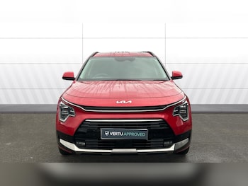 Used Kia Niro 2024 for sale - 77515377: Photo