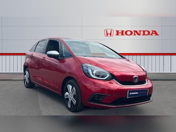 Used Honda Jazz 2022 for sale - 79616275: Photo