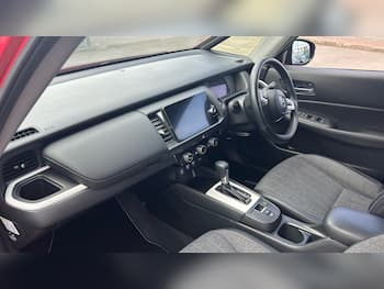 Used Honda Jazz 2022 for sale - 79616275: Photo