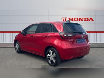 Used Honda Jazz 2022 for sale - 79616275: Photo