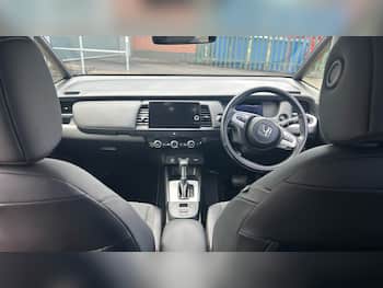 Used Honda Jazz 2022 for sale - 79616275: Photo