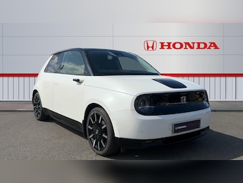 Used Honda e 2024 for sale - 79605978: Photo