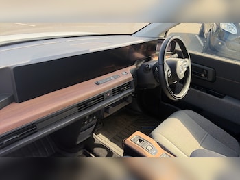 Used Honda e 2024 for sale - 79605978: Photo