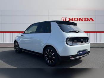 Used Honda e 2024 for sale - 79605978: Photo