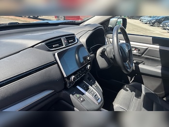 Used Honda CR-V 2022 for sale - 78434041: Photo