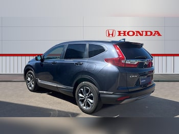 Used Honda CR-V 2022 for sale - 78434041: Photo