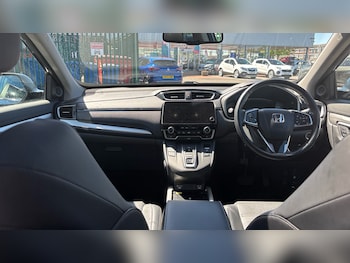 Used Honda CR-V 2022 for sale - 78434041: Photo