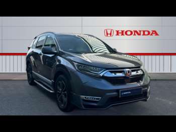 2023 (72) - 2.0 i-MMD Hybrid EX 5dr eCVT Hybrid Estate