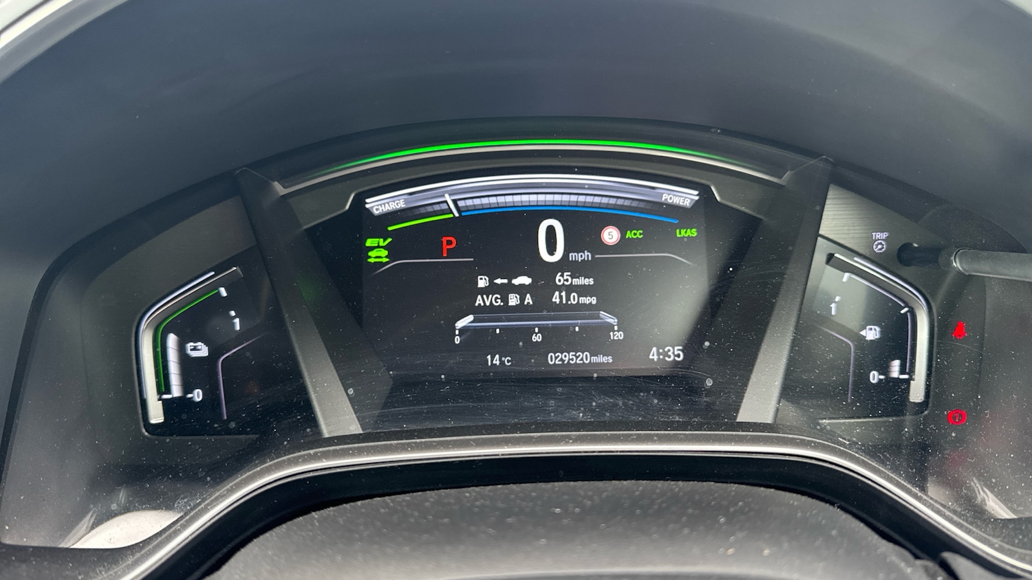 Used Honda CR-V 2019 for sale - 78028455: Photo 11