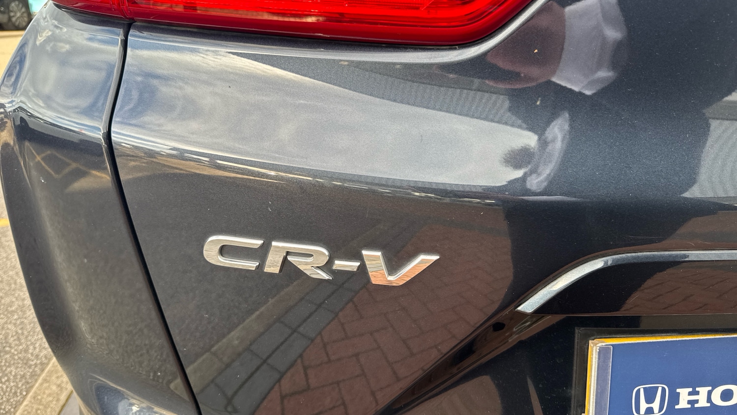 Used Honda CR-V 2019 for sale - 78028455: Photo 14