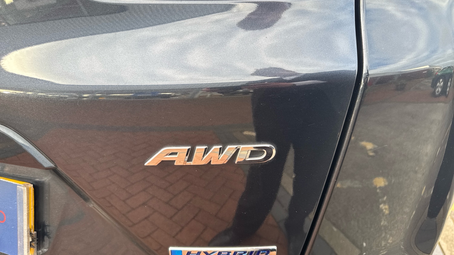 Used Honda CR-V 2019 for sale - 78028455: Photo 15