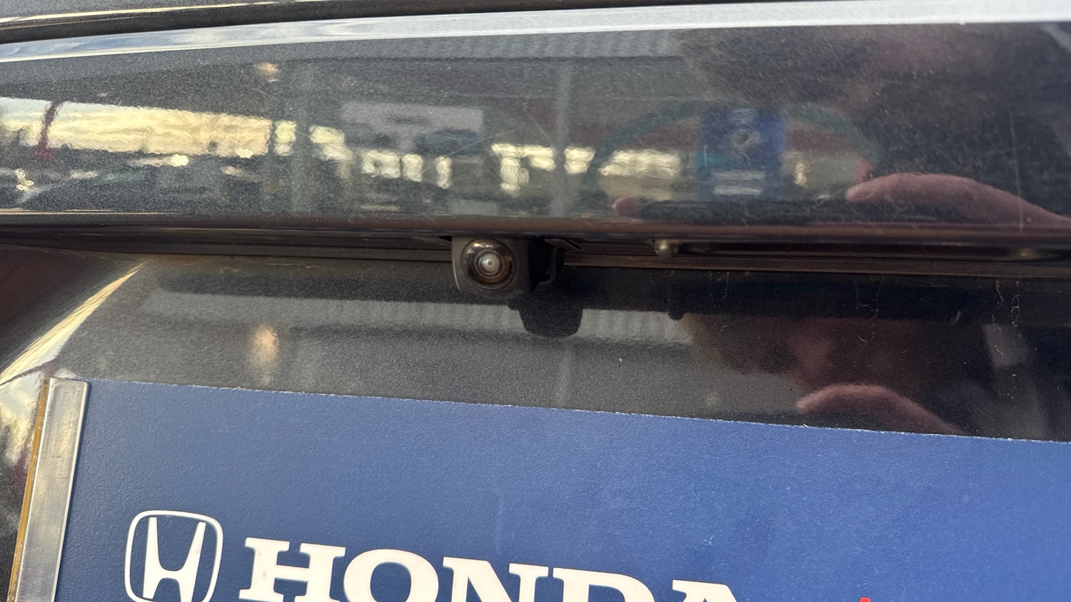 Used Honda CR-V 2019 for sale - 78028455: Photo 16