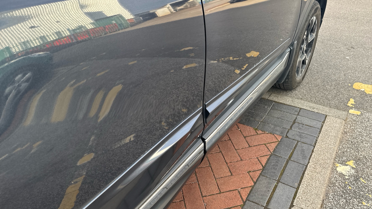 Used Honda CR-V 2019 for sale - 78028455: Photo 17