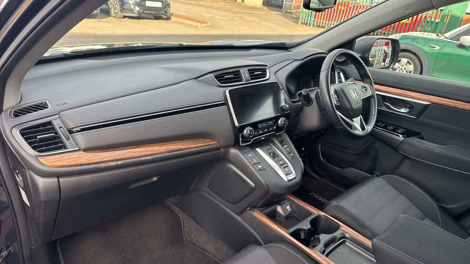 Used Honda CR-V 2019 for sale - 78028455: Photo 2