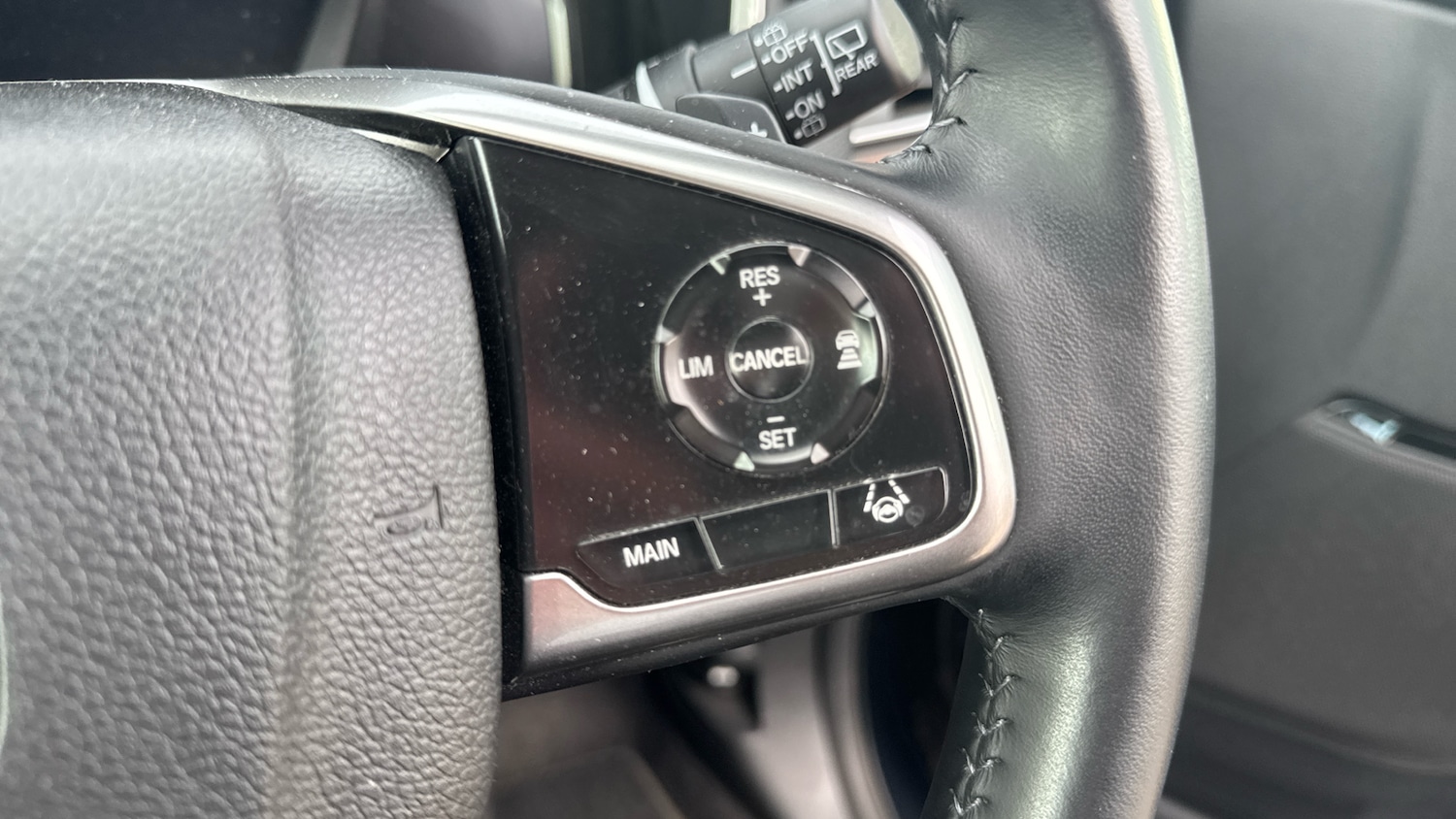 Used Honda CR-V 2019 for sale - 78028455: Photo 23