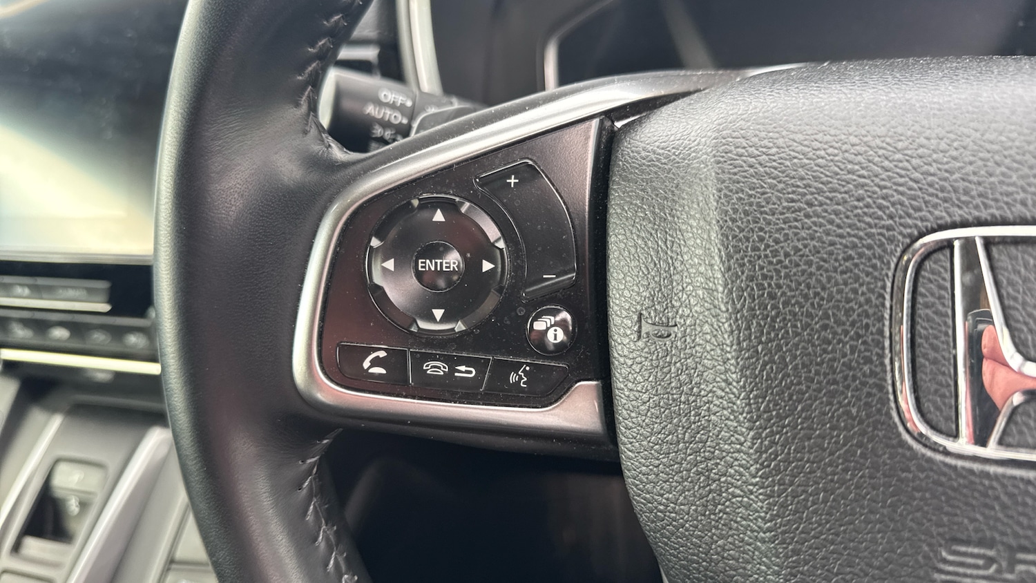 Used Honda CR-V 2019 for sale - 78028455: Photo 24