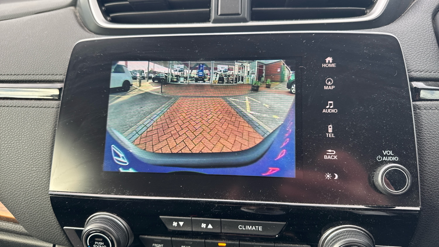 Used Honda CR-V 2019 for sale - 78028455: Photo 26