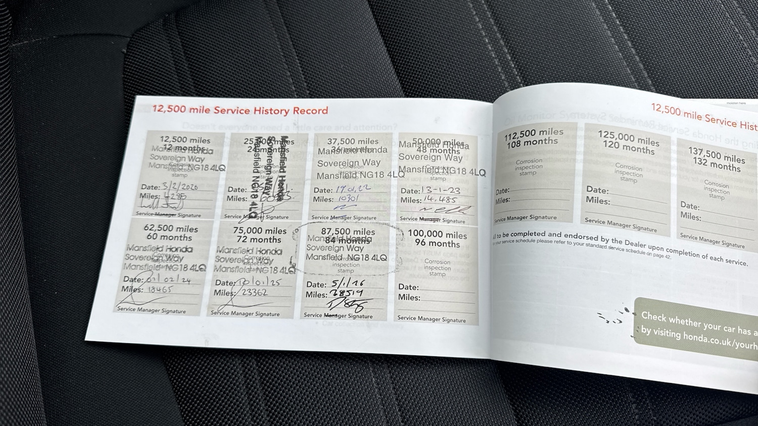 Used Honda CR-V 2019 for sale - 78028455: Photo 28