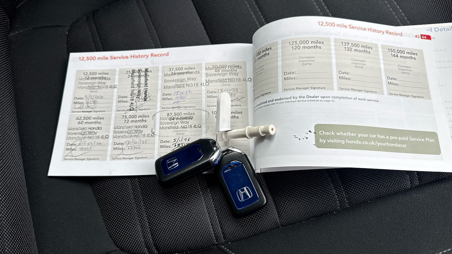 Used Honda CR-V 2019 for sale - 78028455: Photo 29