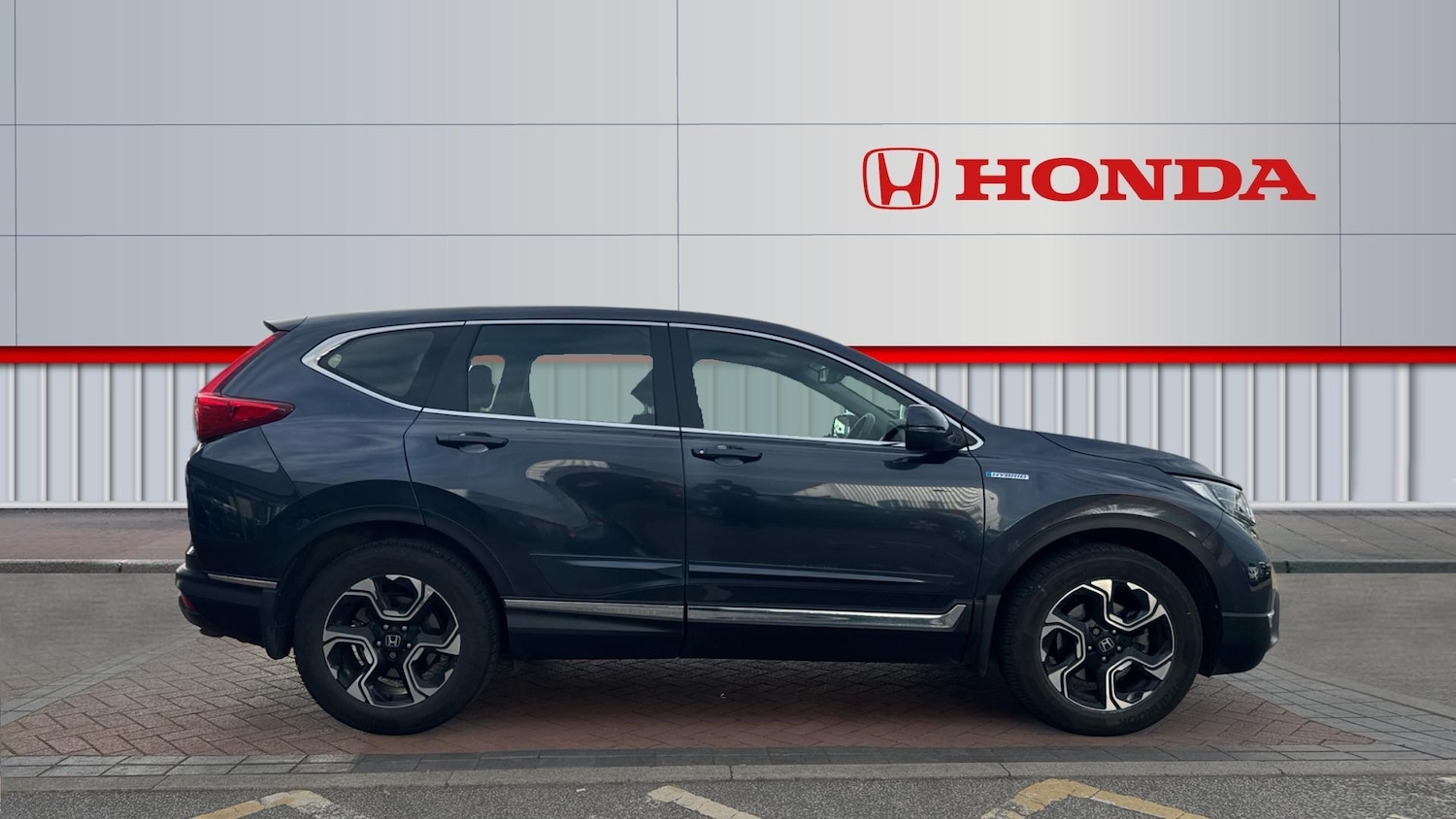 Used Honda CR-V 2019 for sale - 78028455: Photo 5
