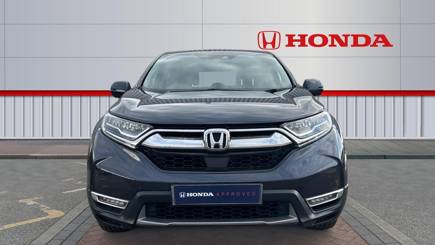 Used Honda CR-V 2019 for sale - 78028455: Photo 6