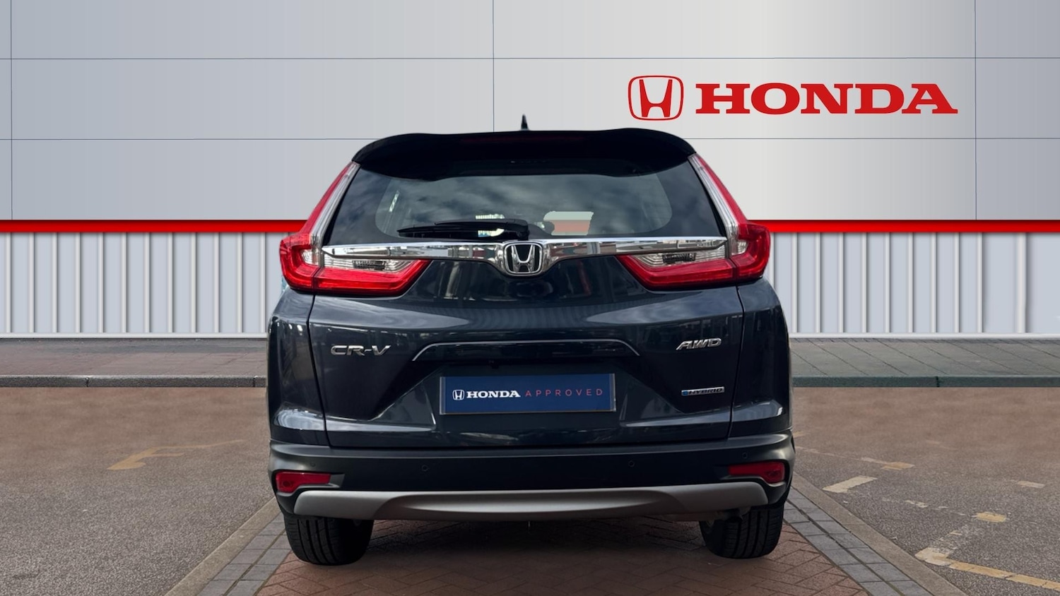 Used Honda CR-V 2019 for sale - 78028455: Photo 7