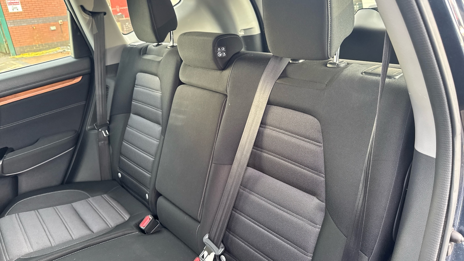 Used Honda CR-V 2019 for sale - 78028455: Photo 8