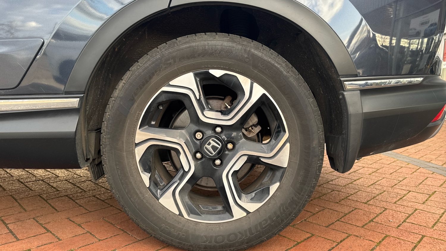 Used Honda CR-V 2019 for sale - 78028455: Photo 9