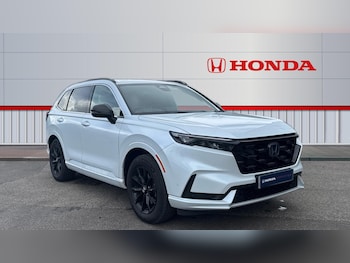 Used Honda CR-V 2026 for sale - 79177408: Photo