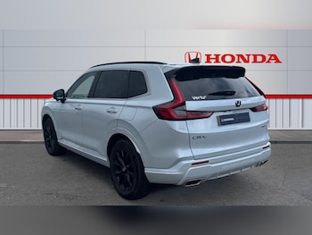 Used Honda CR-V 2026 for sale - 79177408: Photo