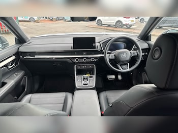 Used Honda CR-V 2026 for sale - 79177408: Photo