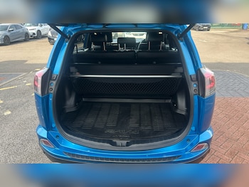 Used Toyota RAV4 2016 for sale - 77918437: Photo