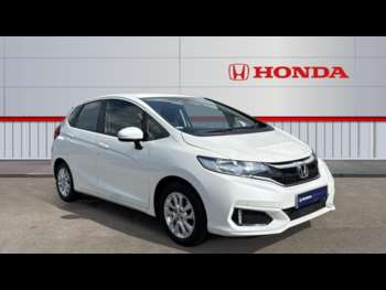 2019 (19) - 1.3 i-VTEC SE Navi 5dr CVT Petrol Hatchback
