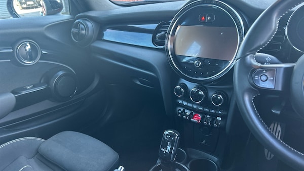 Used MINI Hatch 2023 for sale - 76161851: Photo 14