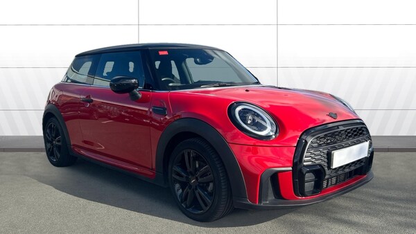 Used MINI Hatch 2023 for sale - 76161851: Photo 1