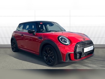 MINI - Hatch