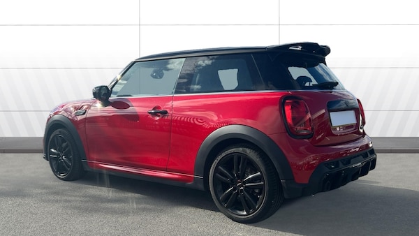 Used MINI Hatch 2023 for sale - 76161851: Photo 2