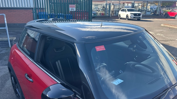 Used MINI Hatch 2023 for sale - 76161851: Photo 33