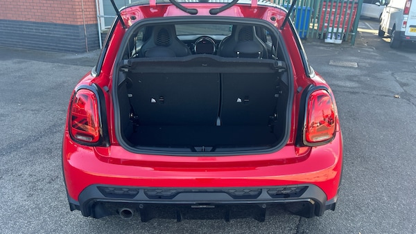 Used MINI Hatch 2023 for sale - 76161851: Photo 4