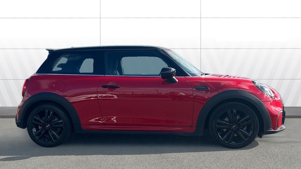 Used MINI Hatch 2023 for sale - 76161851: Photo 5