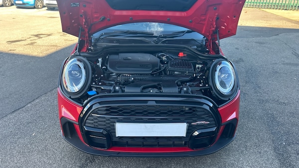 Used MINI Hatch 2023 for sale - 76161851: Photo 8