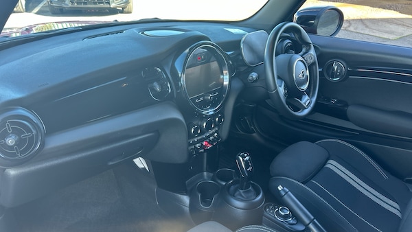 Used MINI Hatch 2023 for sale - 76161851: Photo 9